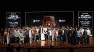 Business News | Traders Conclave 4.0 - Liquide's Landmark Event Unites 1,000+ Traders in Bengaluru