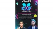 Business News | Gravate Sports Organises India's First CXO Pickleball League with Saina Nehwal in Mumbai