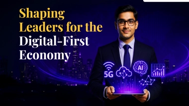 Business News | SIDTM Pune Announces MBA in Digital & Telecom Management. Admissions Open Via SNAP 2025 - Apply Now for a Future-Ready Career in Digital Innovation and Telecom Leadership