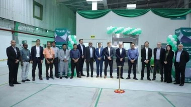 Business News | Camfil's New Manesar Facility Powers India's Next Chapter in ISO Compliant HEPA & ULPA Filter Production