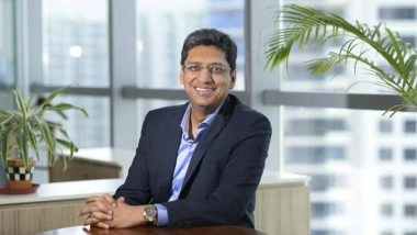 Business News | SaveSage Welcomes Paytm Ex-COO Bhavesh Gupta as Senior Advisor and Anchor Investor