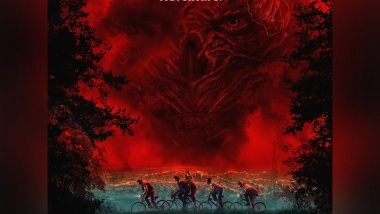 Entertainment News | Ahead of 'Stranger Things' Finale, Fans to Be Treated with Full Rewatch of Previous Seasons