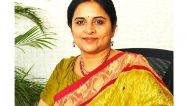 Business News | The Indo-American Chamber of Commerce Announces the Appointment of Dr. Sreedevi Devireddy as Chairman of Its Andhra Pradesh & Telangana Chapter