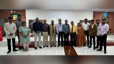 Business News | Future Doctors Empowered at IMA-MSN-MP Awareness Workshop in Index Medical College