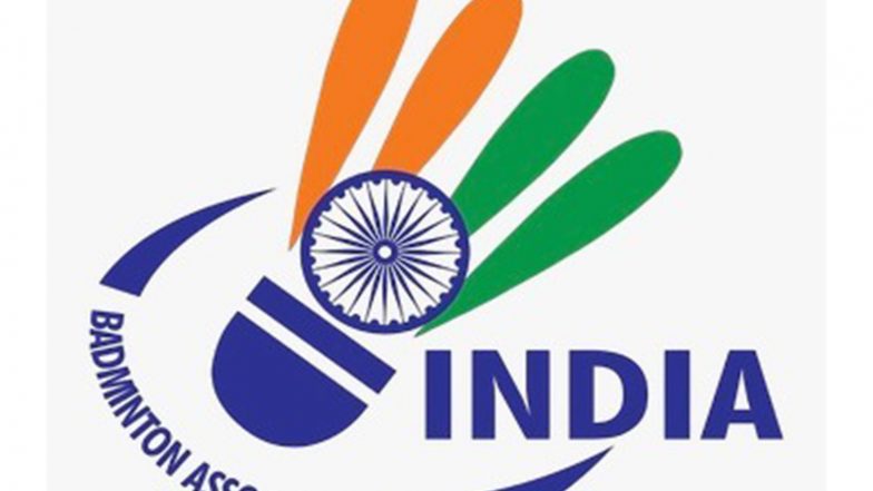 Sports News | Badminton Asia U17, U15 C'ships: Tanvi, Bornil to Lead Indian Challenge in China