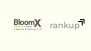 Business News | BloomX Solutions and Rank Up Announce Launch of Next-Generation AEO & GEO Services, With Rank Up Academy Set to Empower SEOs Worldwide