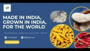 Business News | DS28 Global LLP: From the Fields of India to the Markets of the World