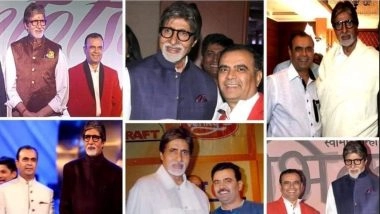 Business News | Bright Outdoor Founder Birthday Marks Bold Growth in India's OOH Sector