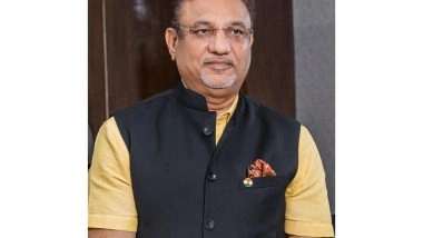 Business News | Export Policy for Rice Changed, Industry Welcomes Move, Says IREF Chairman Prem Garg