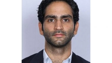 Business News | Firoz Cyrus Mistry, Santosh Nayar Join Afcons Board