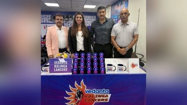 Sports News | Kalinga Lancers Strengthen Squad Ahead of Hockey India League 2026