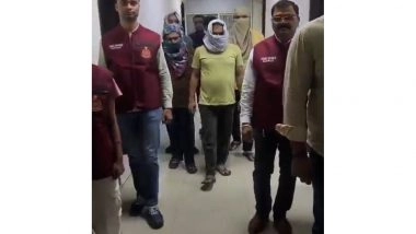 India News | Delhi Police Arrests Three Directors of IIP and Two Others in ITBP Constable Exam Leak Case