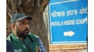 India News | Delhi Court Reserves Order on Bail Plea of Gaganpreet Kaur in Dhaula Kuan BMW Crash Case
