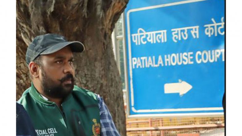 India News | Delhi Court Reserves Order on Bail Plea of Gaganpreet Kaur in Dhaula Kuan BMW Crash Case