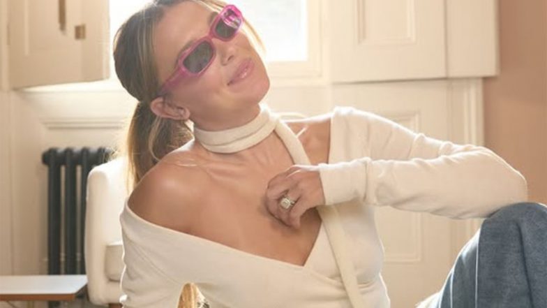 Entertainment News | Millie Bobby Brown in Talks to Play Olympic Gymnast Kerri Strug in 'Perfect'