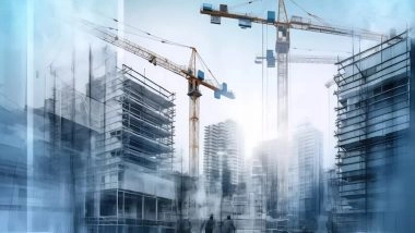 Business News | SoftTech Engineers to Bring Policymakers, Investors, and Innovators Together at NIRMANA 100 Innovation Convergence