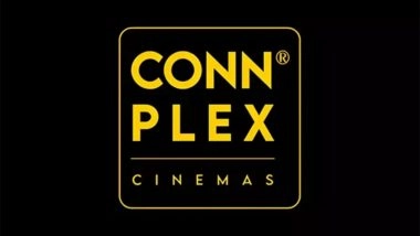 Business News | Connplex Cinemas Launches 83rd Screen with New Hyderabad Cinema in Telangana
