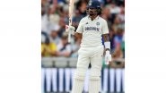 Sports News | KL's 74 Steadies India A During 412-run Chase Against Australia A at Lucknow