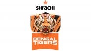 Sports News | Bengal Tigers Announce Squads for Hockey India League 2026 Following Auction