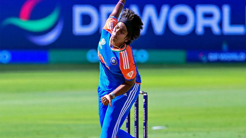 Sports News | India Face Big Blow Ahead of CWC25 as Pacer Suffers Injury in Warm-up Clash