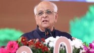India News | Gujarat Government to Host 12th Annual Chintan Shibir from November 13-15 at Shrimad Rajchandra Ashram