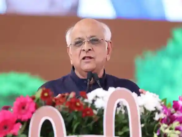 India News | Gujarat Government to Host 12th Annual Chintan Shibir from November 13-15 at Shrimad Rajchandra Ashram | LatestLY