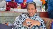India News | MHA Cancels FCRA Licence of Sonam Wangchuk's SECMOL Amid Ladakh Protests