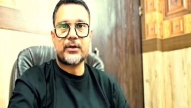 World News | UNHRC Session Hears India's Call for Stronger Global Action on Pahalgam Massacre