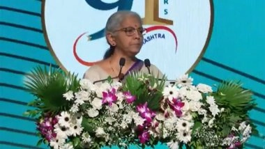Business News | India's Economic Resilience Stands out Amidst Uncertain Global Environment: Sitharaman