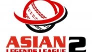 Sports News | Asian Legends League Announces Season 2, Appoints Madan Lal as Head of Technical Committee