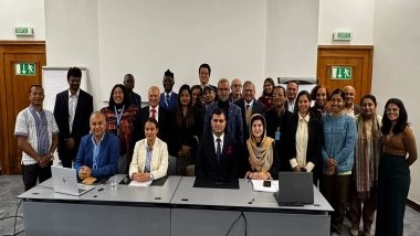 World News | Voices of Kashmir's Terror Victims Echo in Geneva; International Call for Accountability