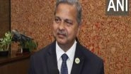 India News | India-US to Conclude USD 1 Bn Deal by October: HAL Chairman on 113 GE-404 Engine Deal