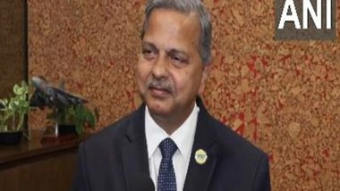 India News | India-US to Conclude USD 1 Bn Deal by October: HAL Chairman on 113 GE-404 Engine Deal