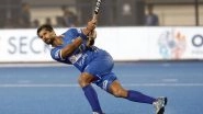 Sports News | I Just Want to Give My Best and Learn as Much as Possible,' Says Vivek Lakra After Rs 23 Lakh HIL Bid