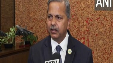 India News | Next Year, They Have Promised Us 20 GE-404 Engines: HAL Chairman