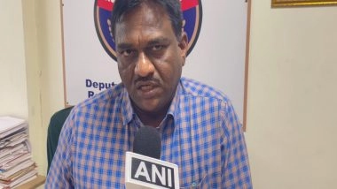 India News | Telangana Excise Crackdown: Rs 1 Crore Worth of Illicit Liquor Seized in Hyderabad, Rangareddy