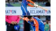 Sports News | Massive T20I Asia Cup Milestones on Horizon for Abhishek Sharma, Kuldeep Yadav Ahead of Sri Lanka Clash
