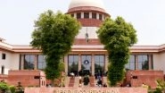 India News | SC Seeks Centre's Response on Plea Against Import of Cheap Substitute for Pulses