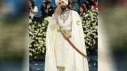 Entertainment News | International Emmys 2025: Diljit Dosanjh Nominated for Best Actor for 'Amar Singh Chamkila,' Imtiaz Ali's Film Also Nominated