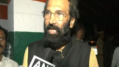 India News | Uttam Kumar Reddy Calls for R&D, Exports to Sustain Telangana's Seed Leadership