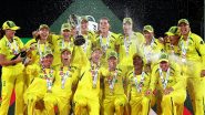 Sports News | Meg Lanning Picks Her XI for Australia's Women's World Cup Opener