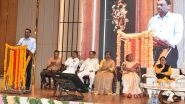 India News | District Level 'Vibrant Gujarat Regional Conference' Program Held in Himmatnagar