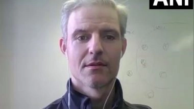 World News | US Getting Closer to Pakistan for Strategic Military Access Near China, Iran: Associate Professor Paul Poast