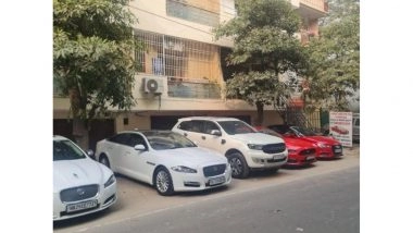 Business News | Audirent Delhi Redefines Luxury Travel in Delhi-NCR: Expanding Footprint Across India