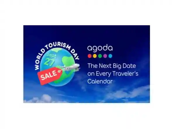 Business News | Agoda Highlights Rise of Secondary Destinations in Travel Ahead of World Tourism Day