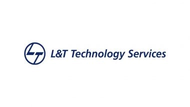 Business News | L&T Technology Services, Siemens Partner for AI-led Transformation in Process Engineering & Smart Manufacturing