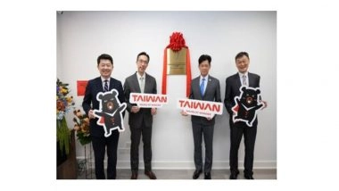 Business News | Taiwan Tourism Information Centre Opens in Australia as ANZ Travel Surges
