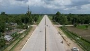 India News | NHAI Refutes Reports of Irregularities in Forest Clearance for NH Projects in Himachal
