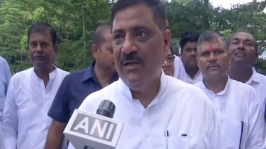 India News | 75 Lakh Women to Be Connected to Employment Through Mukhaymantri Mahila Rojgar Yojana: Sanjay Jha