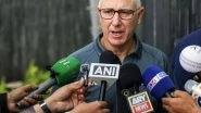 Sports News | Gary Stead Returns to New Zealand Cricket Mix